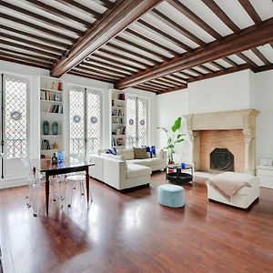 Appartement met Drie Slaapkamers